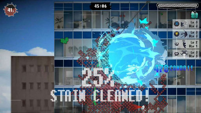 третий скриншот из Sky The Scraper