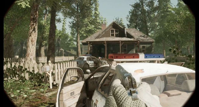 третий скриншот из Live Lens Bodycam