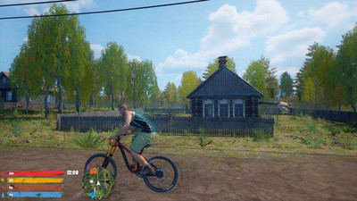 второй скриншот из Симулятор русской деревни 2 / Russian Village Simulator 2