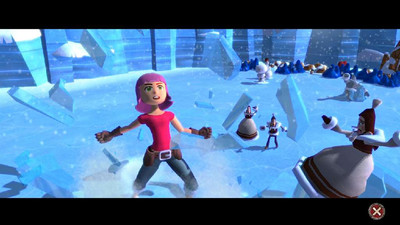 четвертый скриншот из A World of Keflings