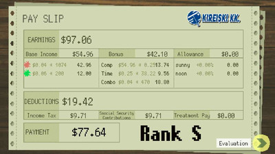 первый скриншот из Sky The Scraper