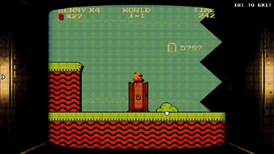 третий скриншот из Benny Bash