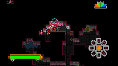 четвертый скриншот из Full Gear