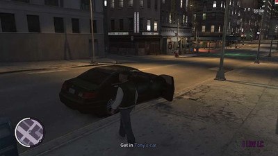 третий скриншот из Grand Theft Auto (GTA IV) 4 : XLiveLess