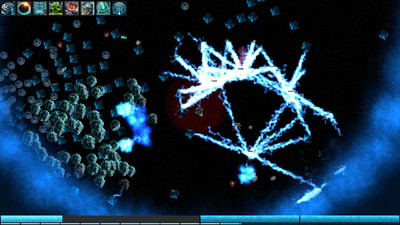 третий скриншот из Astroloot DEMO