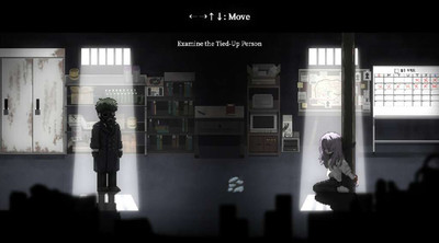 второй скриншот из Flower in Us