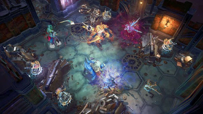 первый скриншот из Frosthaven