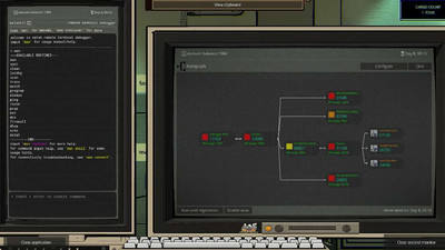 третий скриншот из Tower Networking Inc