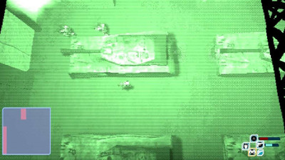 четвертый скриншот из Spy Drops