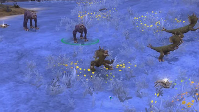 второй скриншот из Spore - Дополнительные детали создания