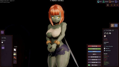 второй скриншот из Dungeon: Keep Her
