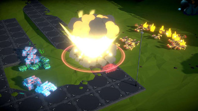 третий скриншот из Echoes of the Architects