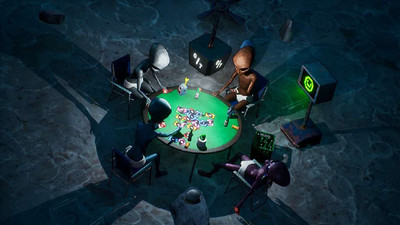 третий скриншот из Bogos Binted?