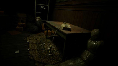 третий скриншот из Forest 6174