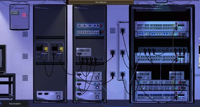 первый скриншот из Tower Networking Inc