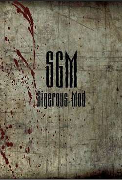 S.T.A.L.K.E.R.: Зов Припяти - Sigerous Mod 1.0 S.T.A.L.K.E.R.: Зов Припяти - Sigerous Mod 1.0