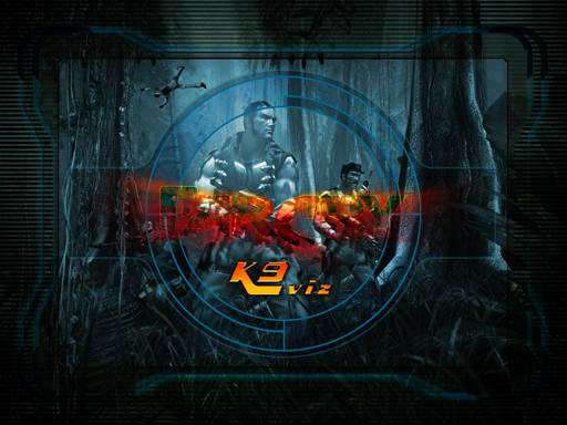 Мод для игры Far Cry - K9 Vision Мод для игры Far Cry - K9 Vision