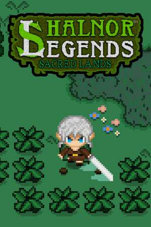 Shalnor Legends: Sacred Lands Shalnor Legends: Sacred Lands