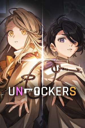 UNLOCKERS UNLOCKERS