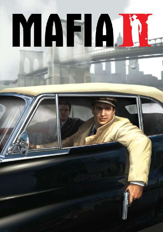 Мод - тюнинг автомобилей к игре Мафия II (Mafia 2) Мод - тюнинг автомобилей к игре Мафия II (Mafia 2)