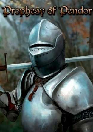 Mount and Blade Prophesy of Pendor Warband edition Mount and Blade Prophesy of Pendor Warband edition