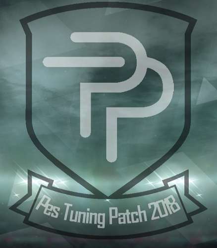 pro evolution soccer 2018 - PES TUNING PATCH pro evolution soccer 2018 - PES TUNING PATCH