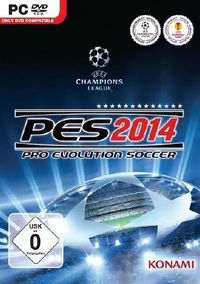 PESEdit 2014 Patch (Pro Evolution Soccer 2014)