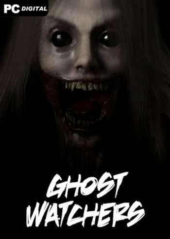 Ghost Watchers Ghost Watchers