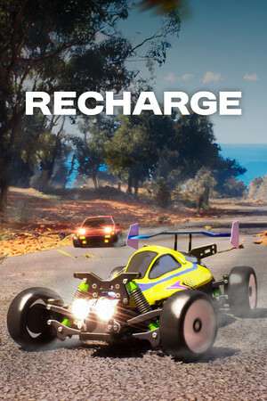 Recharge Recharge