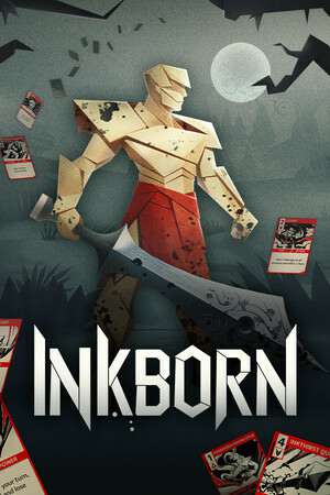 Inkborn Inkborn