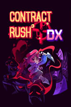 Contract Rush DX Contract Rush DX