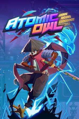 Atomic Owl Atomic Owl