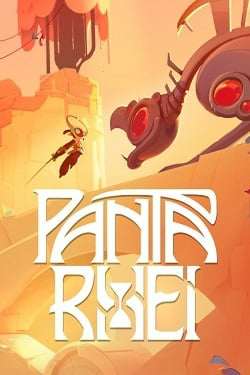 Panta Rhei Panta Rhei