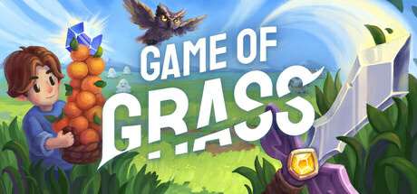 Game of Grass Game of Grass