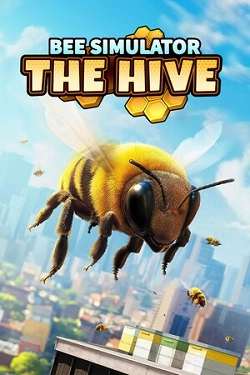 Bee Simulator: The Hive Bee Simulator: The Hive
