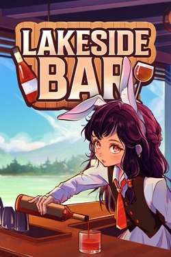 Lakeside Bar Lakeside Bar