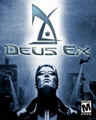 Deus Ex: New Vision v1.5 (Environment Retexture) Deus Ex: New Vision v1.5 (Environment Retexture)