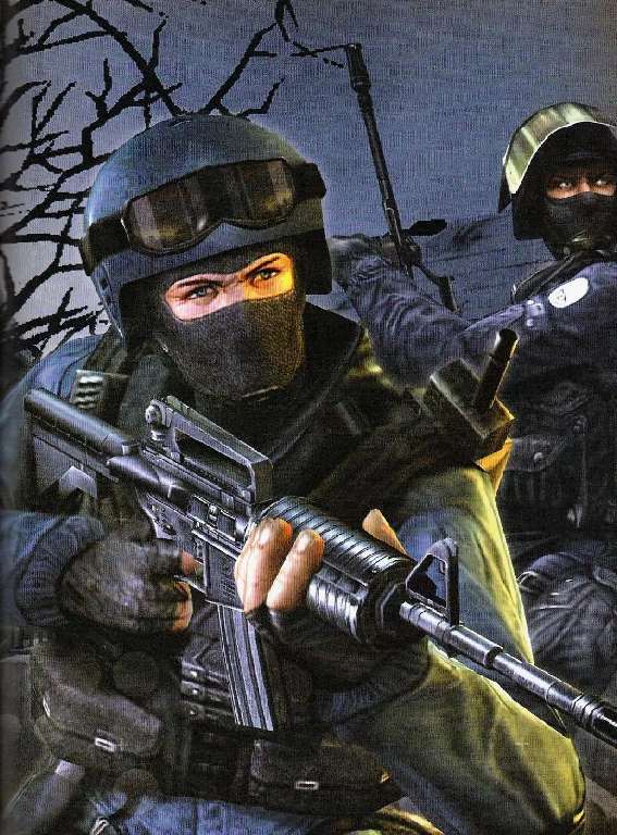 Голосовые приколы CS 1.6 (voice input) (127 штук в 1) (Counter Strike 1.6) Голосовые приколы CS 1.6 (voice input) (127 штук в 1) (Counter Strike 1.6)