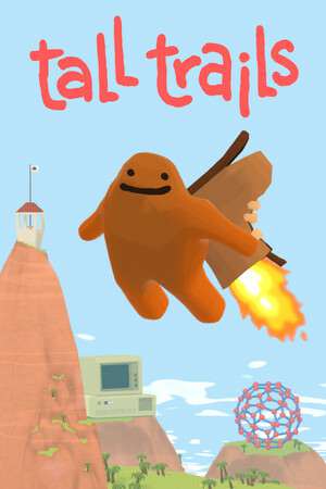 Tall Trails Tall Trails