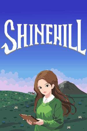 Shinehill Shinehill
