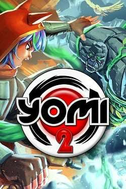 Yomi 2