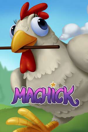 Machick Machick