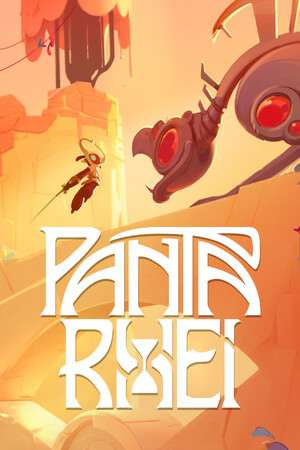 Panta Rhei - Guardian of Time Panta Rhei - Guardian of Time