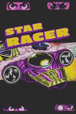 Star Racer Star Racer