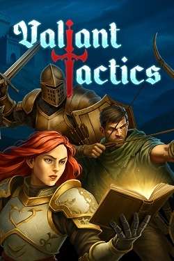 Valiant Tactics Valiant Tactics
