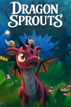 Dragon Sprouts Dragon Sprouts