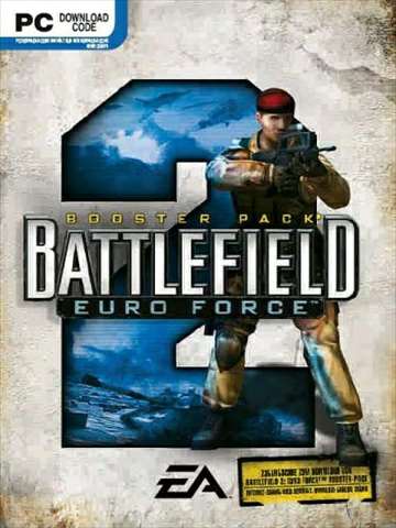 10 популярных карт для Battlefield 2 (Singleplayer) + Map Pack 10 популярных карт для Battlefield 2 (Singleplayer) + Map Pack