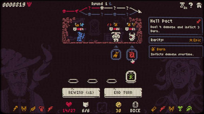 второй скриншот из Luck & Loot