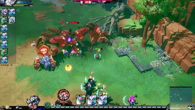 первый скриншот из Soul Apocalypto