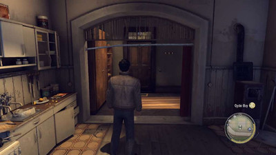первый скриншот из Mafia II Free Ride mod v2.0